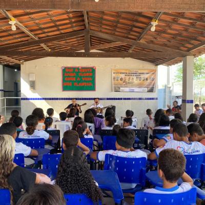 Primeira Escola 10