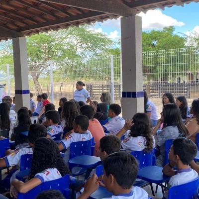 Primeira Escola 11