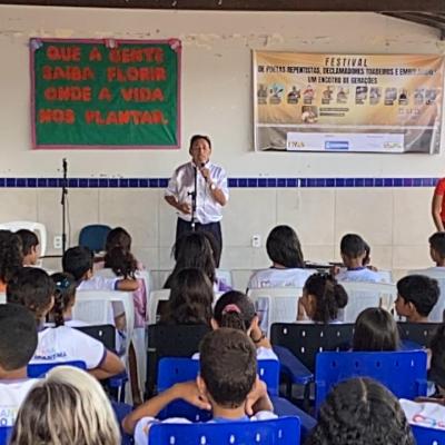 Primeira Escola 12
