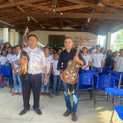 Primeira Escola 4