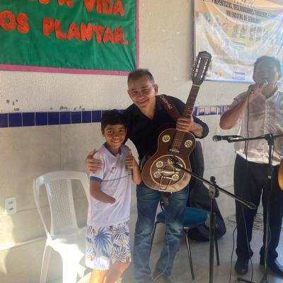 Primeira Escola 7