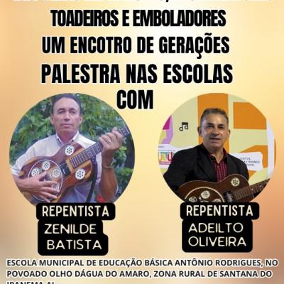 Primeira Escola