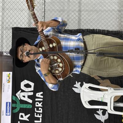 Santana Do Ipa 17