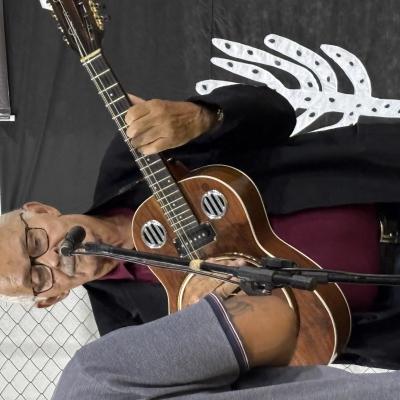 Santana Do Ipa 18