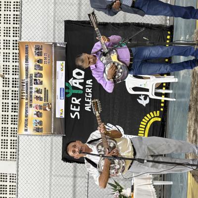 Santana Do Ipa 6