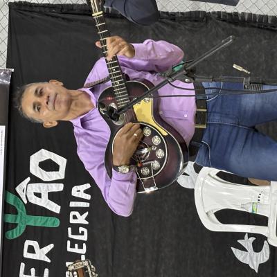 Santana Do Ipa 7