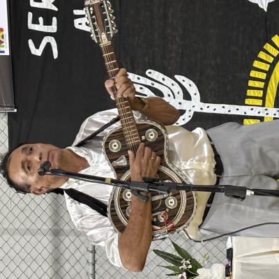 Santana Do Ipa 8