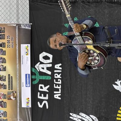 Santana Do Ipanema 76