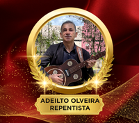 Adeilto Oliveira